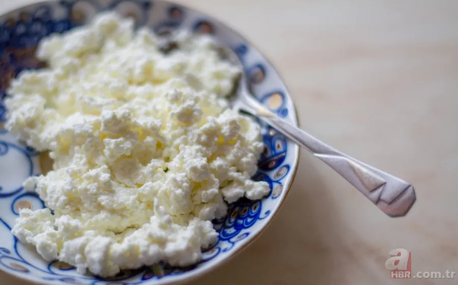 Bu besinler kilo vermeye yardımcı oluyor! İşte kilo verdiren besinler 19