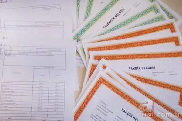 1,2,3,4,5,6,7,8. sınıf karne notu hesaplama! TAKDİR TEŞEKKÜR HESAPLAMA EKRANI: Takdir teşekkür belgesi nasıl, kaç puanla alınır? 4