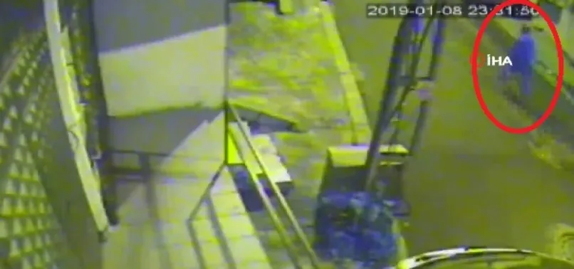 DHKP-C'nin bombacısı İstanbul'da yakalandı