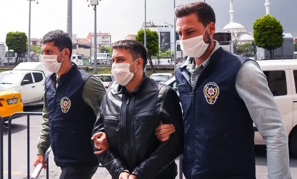 Dink Vakfı'nı tehdit eden Ersin Başkan’a; Cumhurbaşkanı'na, Ermenilere ve MİT Başkanı’na hakaretten yeni dava - 1