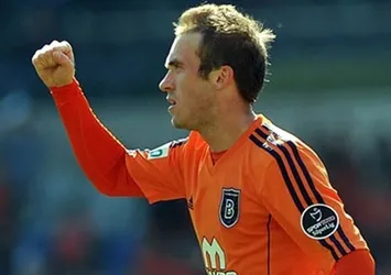 Edin Visca Fenerbahçe'ye mi transfer oluyor?