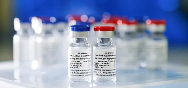 ABD Sağlık Bakanı Alex Azar’dan Rusya’nın ilk corona virüs aşısına yorum: Önemli olan ilk aşıyı bulmak değil...