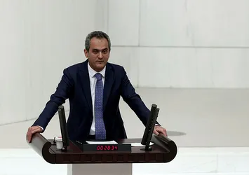 Milli Eğitim Bakanı Mahmut Özer yeni sistemin detaylarını anlattı! 1 milyondan fazla öğretmeni ilgilendiriyor