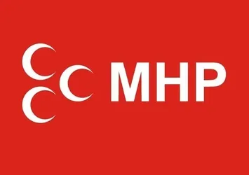 MHP'den ABD'ye sert tepki