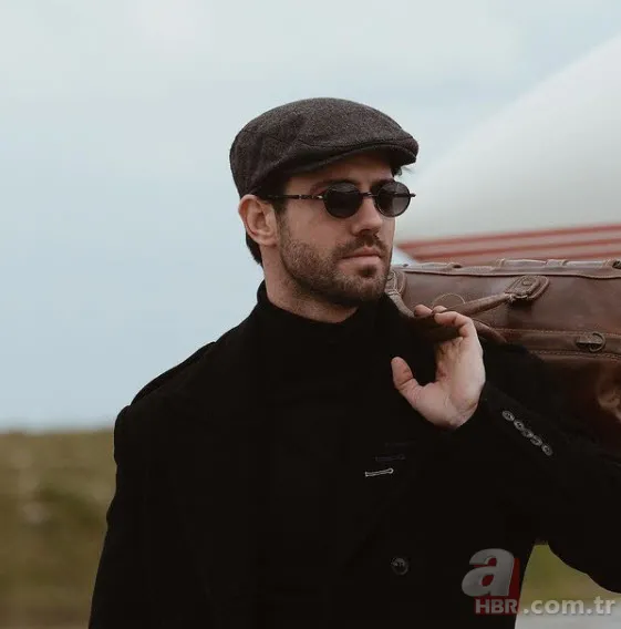 İlayda Alişan ile Serkay Tütüncü aşkı belgelendi! El ele yakalandılar 7