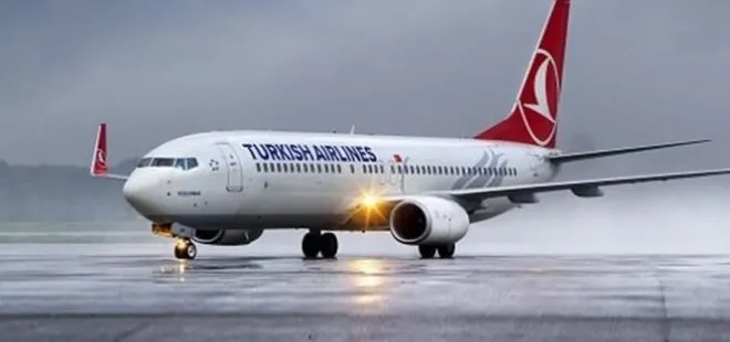 Türkiye’nin gurur markası Türk Hava Yolları 86 yaşında