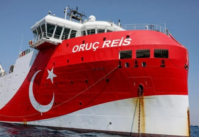 Doğu Akdeniz’den kritik 10 gün! Türkiye diplomasi masasında Fransa’yı istemiyor