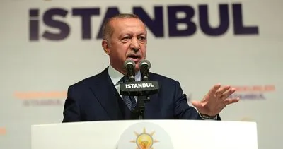 Başkan Erdoğan'dan şehit ailesine taziye telefonu