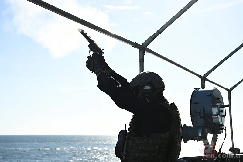 Rus jetlerine karşılık bu kez Alman jetleri havalandı! Avrupa ve Rusya savaşın eşiğinde mi? 14