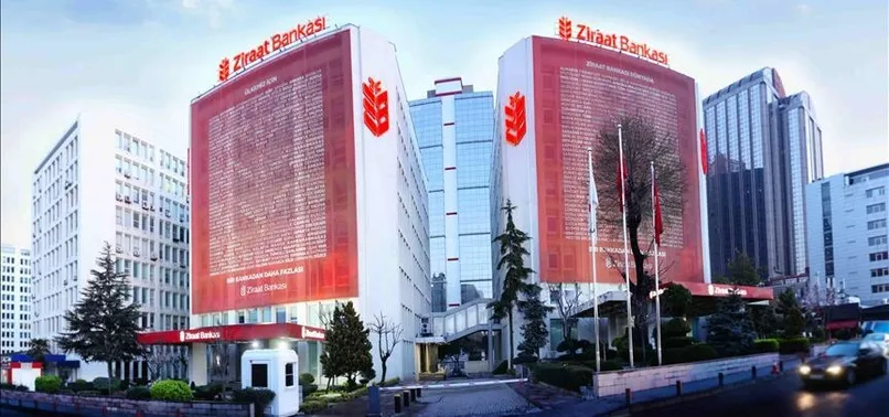Her 3 TL'lik artışta 1 TL Ziraat Bankası'dan
