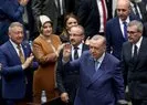 Başkan Erdoğan TÜSİAD’a dersini verdi: Haddini bil