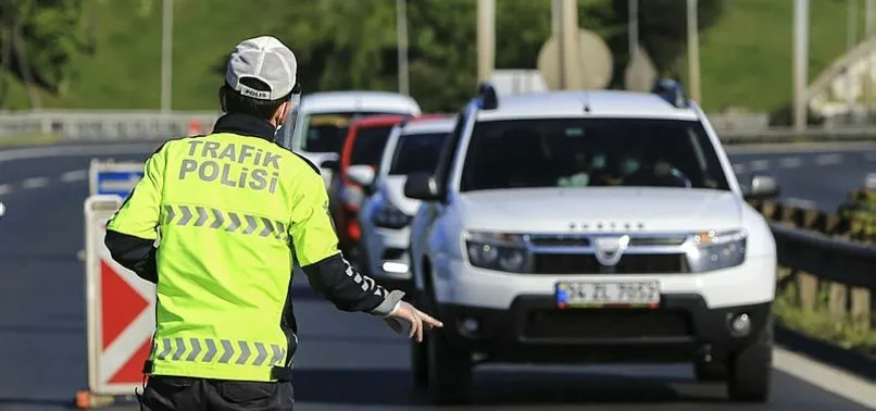 Bayramda seyahat kısıtlaması var mı? 13 Mayıs Ramazan Bayramı'nda şehirler arası seyahat yasak mı? Genelge yayımlandı