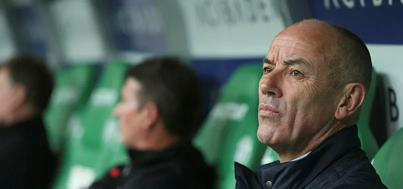Bursaspor'da Le Guen'in yerine Mustafa Er