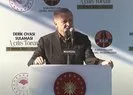 Başkan Erdoğan’dan Kılıçdaroğlu’na: Cambaz