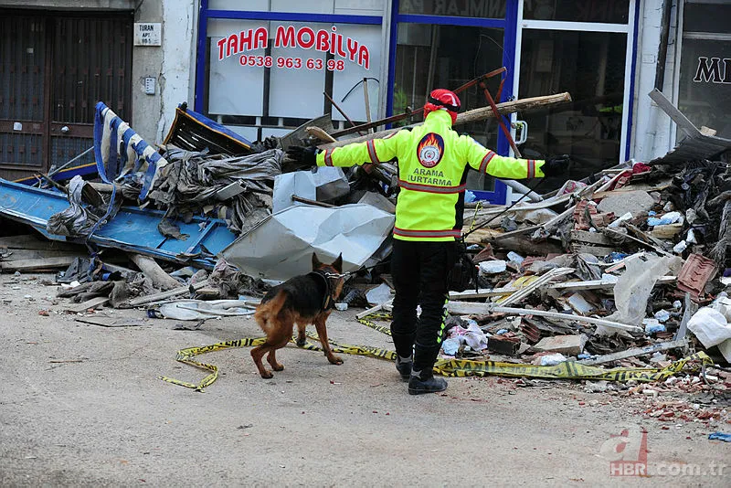 Elazığ son dakika deprem haberleri: Elazığ depreminde kaç kişi öldü, kaç yaralı var? 2