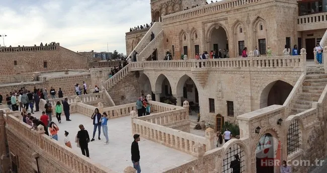 82. il olabilecek 67 ilçe sıralandı! Liste az evvel güncellendi! İşte 82. il olmaya aday 67 ilçe... 13