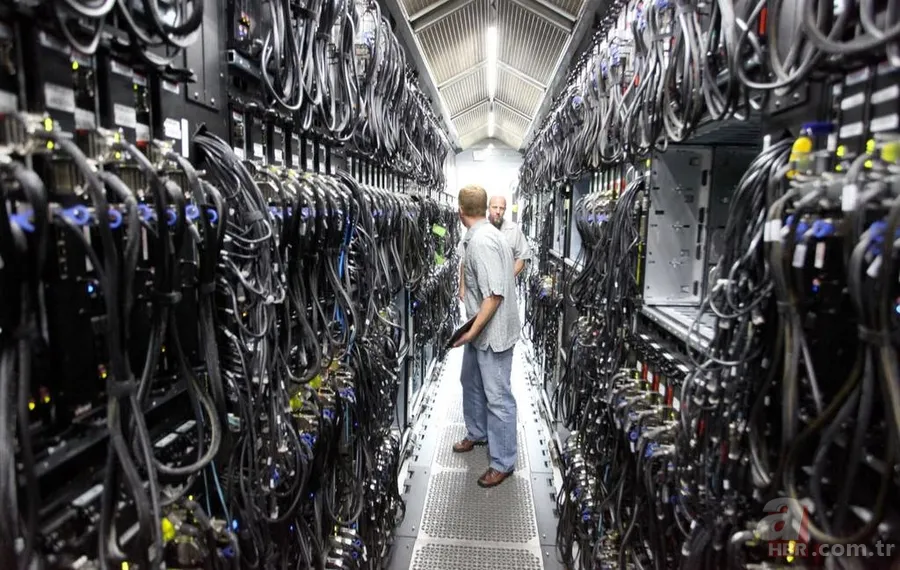 İşte AK Parti'nin tüm çılgın projeleri 17