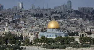 İsrail Doğu Kudüs’teki işgaline devam ediyor!