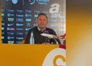 Okan Buruk'tan A Haber'in sorusuna yanıt: Galatasaray hazır mı?