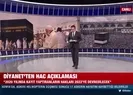Diyanet’ten 2021 yılı hac başvurularıyla ilgili yeni açıklama