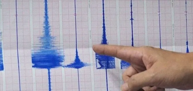 İzmir deprem son dakika 2023! 12 Temmuz İzmir’de deprem mi oldu, kaç büyüklüğünde? AFAD ve Kandilli son depremler...