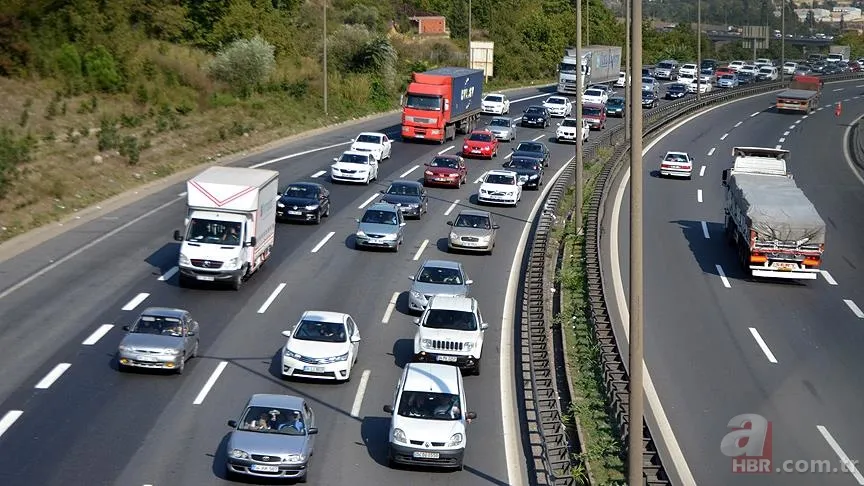 MTV 1. taksit son ödeme tarihi 2025 | MTV ödemesi nereden ve nasıl yapılır? 1