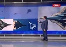 Rusyanın gizli silahı Ukraynada görüntülendi