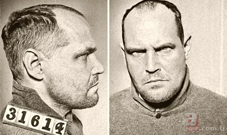 Dünyanın en ünlü seri katillerinin hayatları kan dondurdu 14