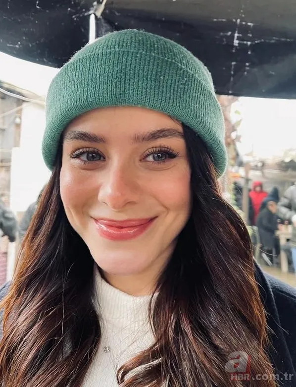 Seda Sayan'ın biricik oğlu Oğulcan Engin'in müstakbel baldızı... Ateş Kuşları'nın Gülayşe'si Alayda Alişan'ın ablasını gören şaştı kaldı! 2