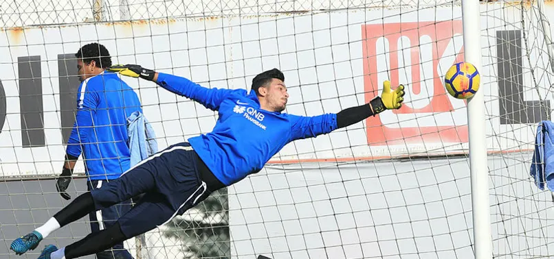 Seri A'nın devleri Arda Akbulut'a talip oldu!