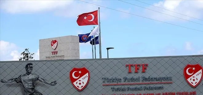 Türkiye Futbol Federasyonu’ndan yeni yabancı sınırı kuralı! Sahada en fazla 8 yabancı oyuncu olabilecek