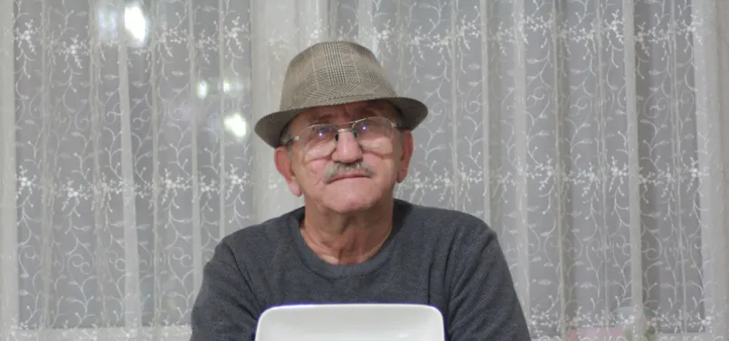 Tarlasında gezerken gökten düştü! Milyonluk fiyat biçtiler...