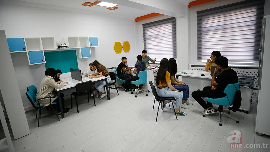 LGS tercihinde doğru seçim nasıl yapılır: Öğrenciler nelere dikkat etmeli? Uzman eğitimci anlattı 4