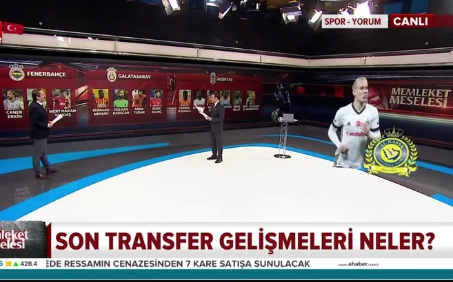 Memleket Meselesi