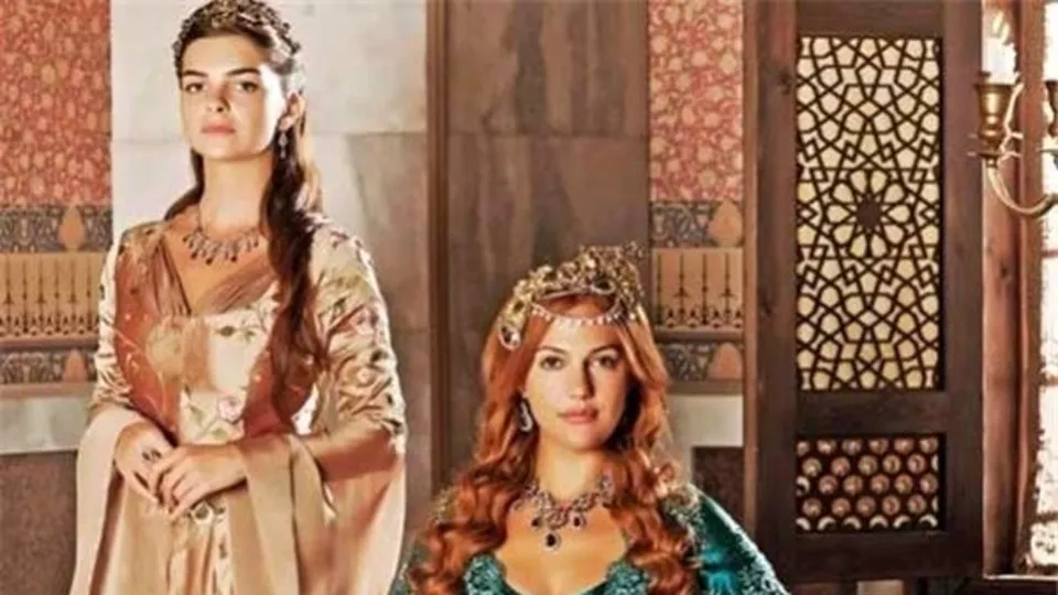 Pelin Karahan’dan yıllar sonra Meryem Uzerli itirafı! Sözleri şaşırttı