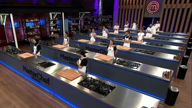 MasterChef kim elendi, kim gitti? 21 Kasım MasterChef hangi yarışmacı veda etti? İşte elenen isim...