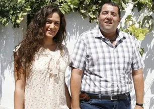 Ata Demirer ilk kez açıkladı! Nedeni Özge Borak değilmiş...