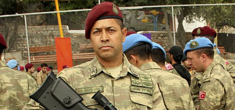 15 Temmuz kahramanı Ömer Halisdemir kimdir? Ömer Halisdemir nasıl şehit oldu, hayat hikayesi nasıl?