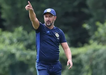 Fenerbahçe Vitor Pereira ayrılığını açıkladı!