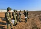 Milli Savunma Bakanlığı: Türk ve Rus askerleri 6. kara devriyesini tamamladı