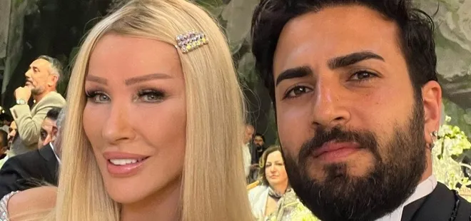 4 yıl geride kaldı! Seda Sayan’a biricik eşinden romantik jest!