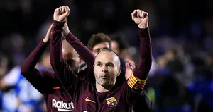 Barcelona, şampiyonluğunu ilan etti