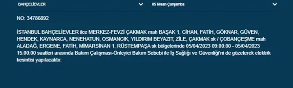 istanbulda-elektrikler-ne-zaman-gelecek-5-nisan-bedas-elektrik-kesintisi-sorgulama-kucukcekmece-besiktas-sariy-1680684398867.jpg İstanbul'da elektrikler ne zaman gelecek? 5 Nisan BEDAŞ elektrik kesintisi sorgulama! Küçükçekmece, Beşiktaş, Sarıyer... - 4