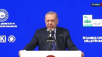 Terörsüz Türkiye mesajı: Tahriklere karşı galeyana gelmedik