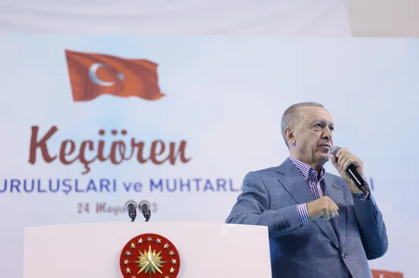 Son dakika | Başkan Erdoğan’dan Ankara’da 28 Mayıs mesajı: Rehavete kapılmak yok