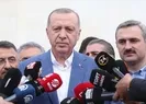Başkan Erdoğandan af yasasıyla ilgili son dakika açıklaması |Video