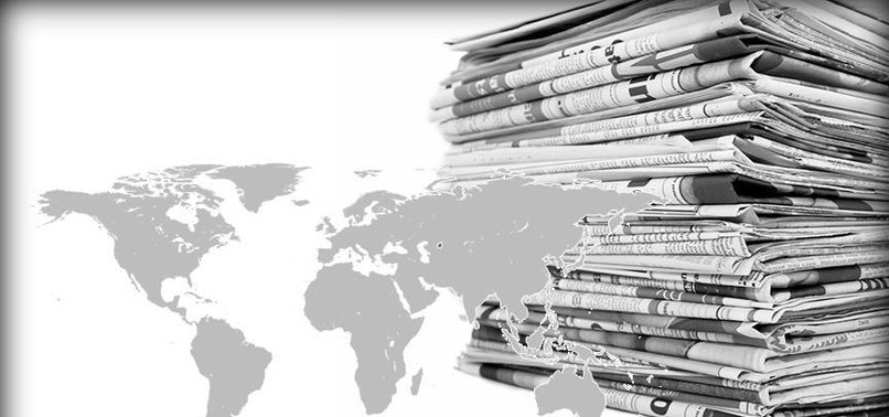 Suudi gazeteden Türkiye için skandal haber