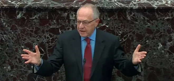 Katil Netanyahu özellikle o ismi istedi: Siyonist İsrail’i sapık avukat savunacak! Dünyayı sarsan pedofili skandalına adı karıştı