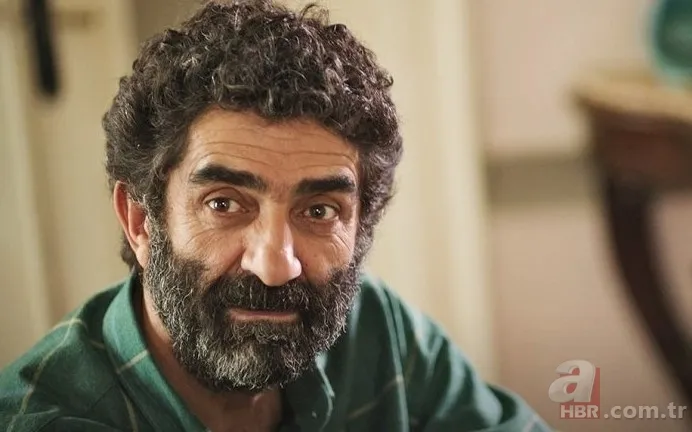 ‘Ben Bu Cihana Sığmazam’ın Kurban Baba’sı Ali Seçkiner’in diğer mesleğini duyan şaştı kaldı! Oyuncu olarak tanıdık meğerse… 4