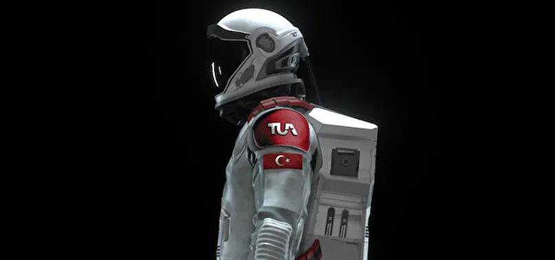 İlk görev ne zaman? Sanayi ve Teknoloji Bakanı Mustafa Varank Türk uzay yolcusu için tarih verdi